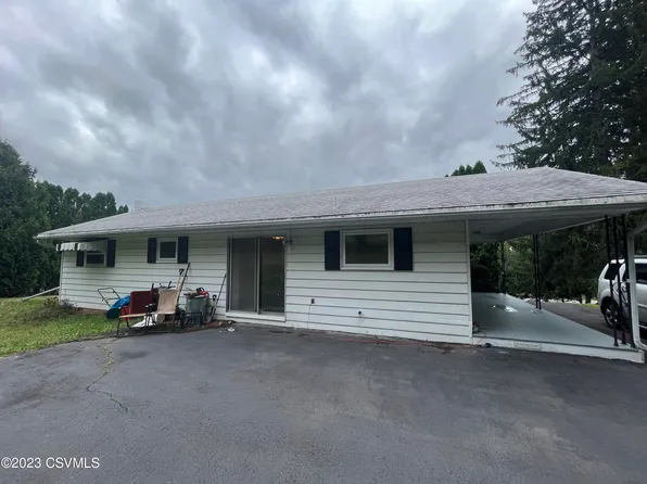 656 Trevorton Rd, Shamokin, PA 17872