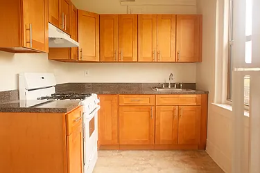 Rented by Area New York