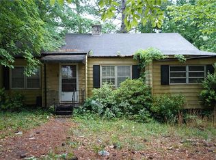 1415 Westridge Rd SW, Atlanta, GA 30311