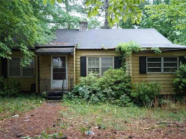 1415 Westridge Rd SW, Atlanta, GA 30311
