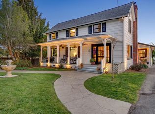 1220 Gravenstein Hwy N, Sebastopol, CA 95472