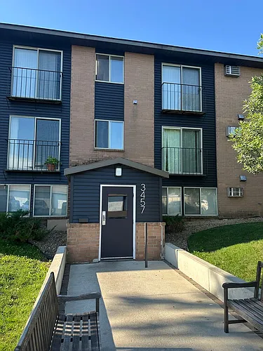 3457 3rd St N #203 Photo 1