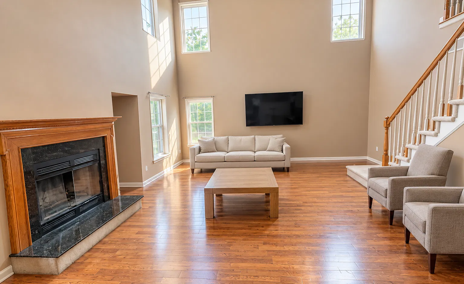 5 bed, 4200 sqft, $5,200 — Photo 3