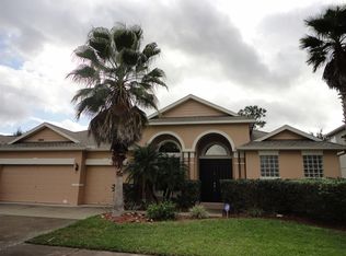 13412 Old Dock Rd, Orlando, FL 32828