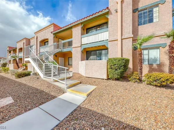 5114 S Jones Blvd Unit 204, Las Vegas, NV 89118