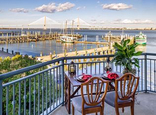 2 Wharfside St APT 3W, Charleston, SC 29401