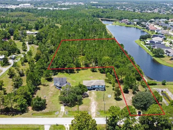 1146 BELVEDERE ROAD LOT 4, ORLANDO, FL 32820