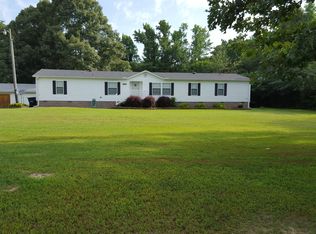 2101 Donham Loop, Bauxite, AR 72011