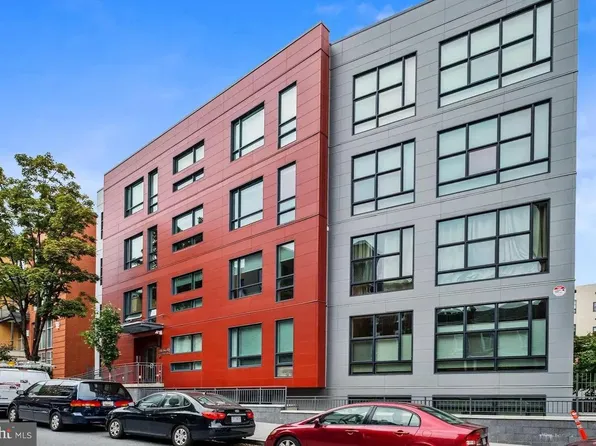 2337 Champlain St NW Unit 104, Washington, DC 20009