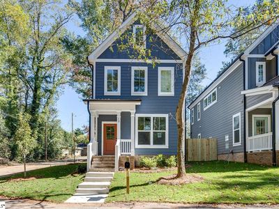 13 Miller St, Greenville, SC, 29607