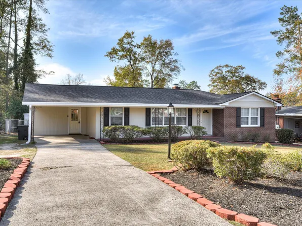 618 W Woodlawn Ave, North Augusta, SC 29841