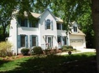 15 Shelburn Ct, Durham, NC 27712