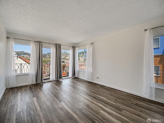 2nd image of 4204 Mission St APT 1