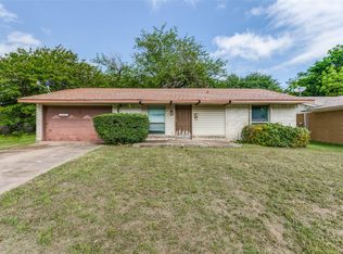 337 Meadowhill Dr, Garland, TX 75043