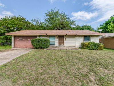 337 Meadowhill Dr, Garland, TX, 75043
