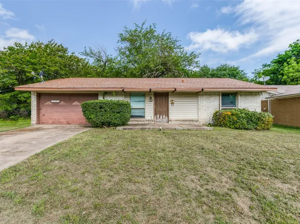 337 Meadowhill Dr, Garland, TX 75043