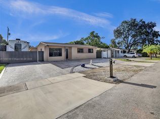 18543 NW 10th Rd, Miami Gardens, FL 33169