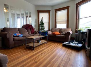 181-183 Fellsway W #2A, Medford, MA 02155