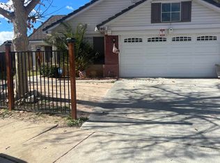 43461 Urbana Ln, Lancaster, CA 93535