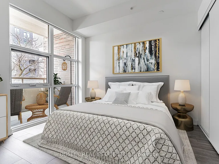 1787 Saint Clair Ave W #212 — Photo 14