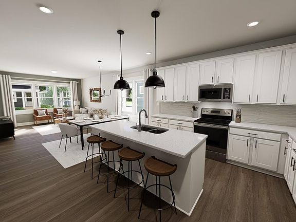 4th image of 887 Central Park Dr