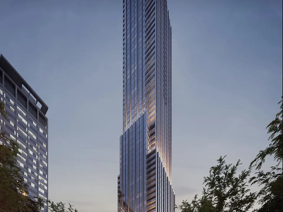 11 Yorkville Ave #1110