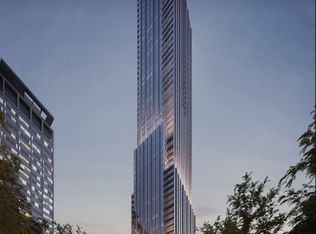 11 Yorkville Ave #1110, Toronto, ON M4W 0B7