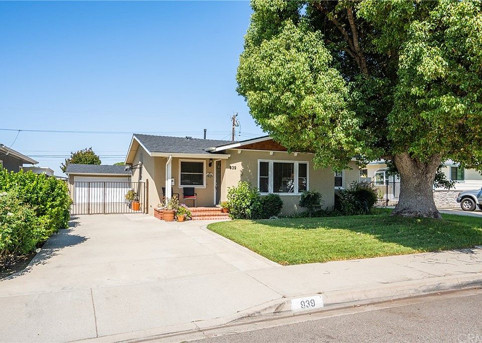 939 La Serena Dr, Glendora, CA 91740 Zillow