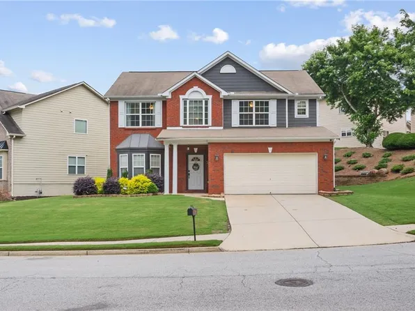 1657 Bradmere Ln, Lithia Springs, GA 30122