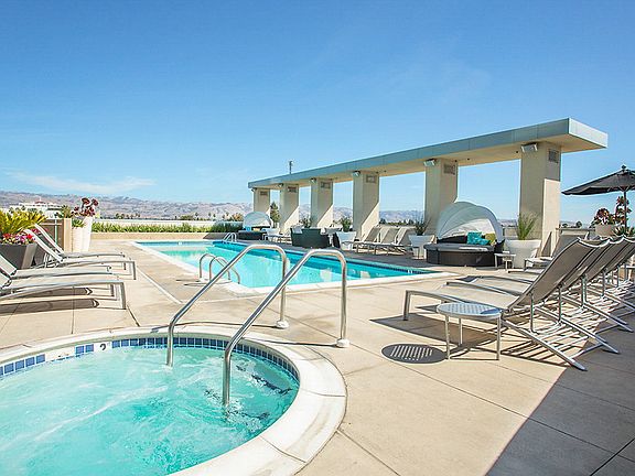 2nd image of 360 S Market St Unit 1406