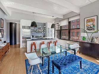 Rented by Sotheby's International Realty