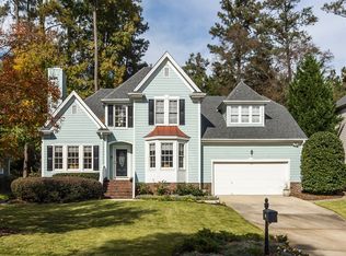 216 Firetree Ln, Cary, NC 27513