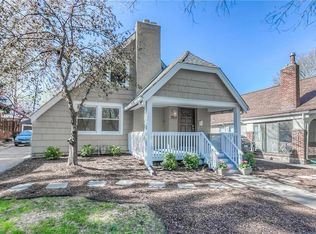 309 E 69th St, Kansas City, MO 64113