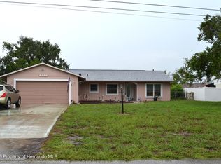 6496 Toledo Rd, Spring Hill, FL 34606