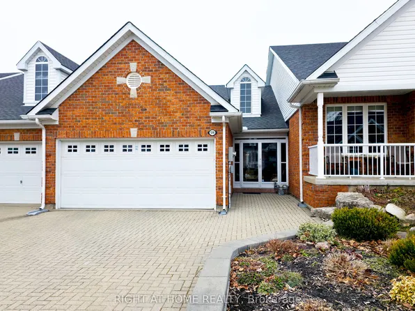 174 E Riverwalk Pl, Guelph/eramosa, ON N0B 2K0