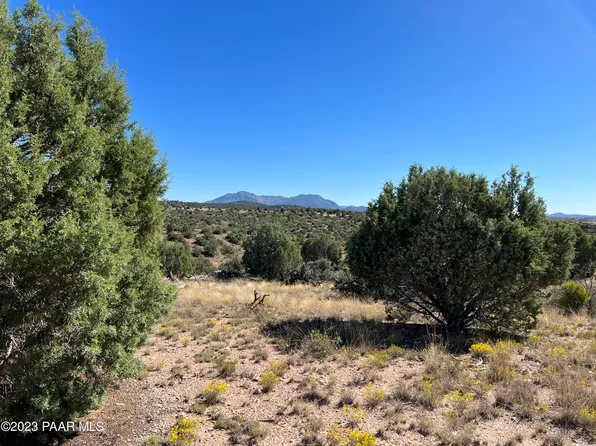 7495 W Santa Maria Vis, Prescott, AZ 86305