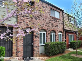 1949 Benita Dr UNIT 3, Rancho Cordova, CA