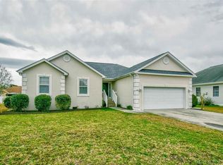 2731 Canvasback Trl, Myrtle Beach, SC 29588