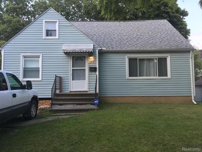 1810 Monteith St, Flint, MI, 48504