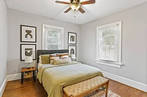 1716 Lanier Dr SW — Photo 12
