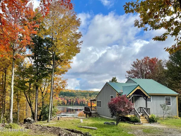 438 Rossman Valley Road, Richmondville, NY 12149