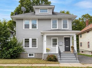 29 Laurel Rd, Milton, MA 02186