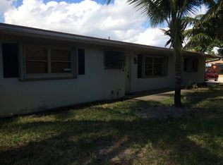 797 S Florida Mango Rd, West Palm Beach, FL 33406