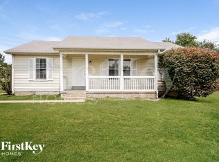 5496 Burnt Knob Rd, Murfreesboro, TN 37129