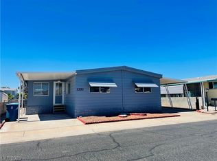 3353 Gulf Shores Dr, Las Vegas, NV 89122