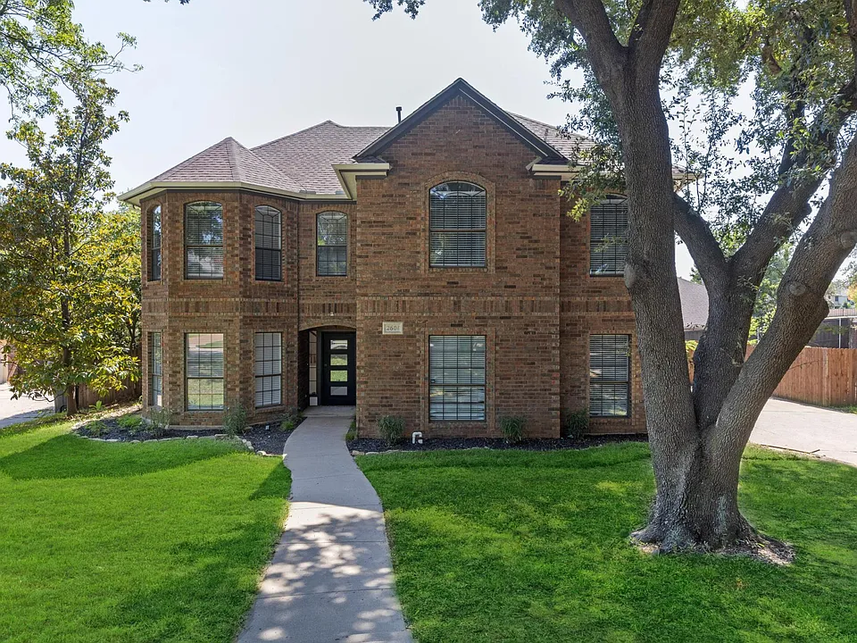 2601 Kimberly Dr