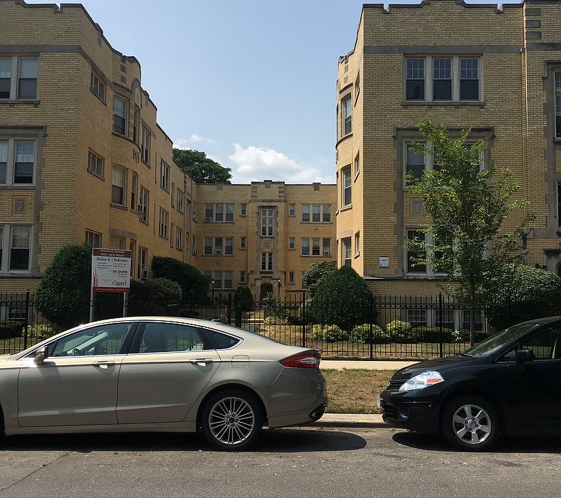 1st image of 5064 N Wolcott Ave APT S3
