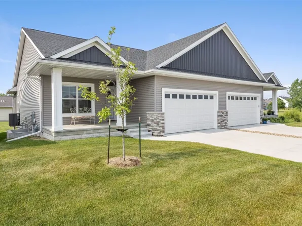 6415 Rookwood Ln, Marion, IA 52302