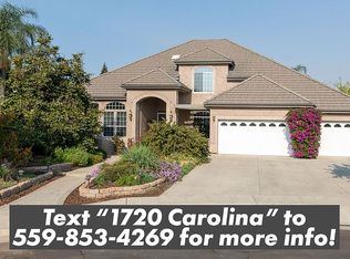 1720 N Carolina Ave, Clovis, CA 93619