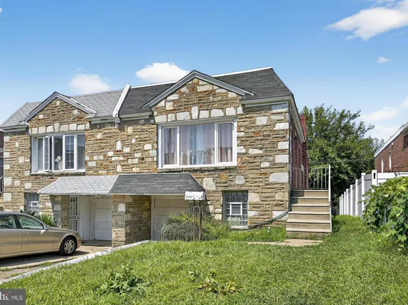 7830 Summerdale Ave, Philadelphia, PA 19111